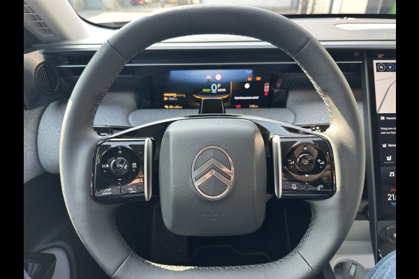 Citroën C5 Aircross 225pk Plug-In Hybrid Plus (Elektrische Klep - Leder incl verwarming/koeling/massage/geheugen - Adaptieve Cruise Controle - Keyle