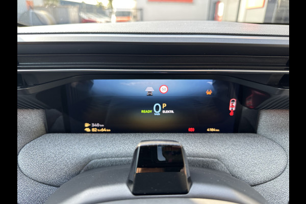 Citroën C5 Aircross 225pk Plug-In Hybrid Plus (Elektrische Klep - Leder incl verwarming/koeling/massage/geheugen - Adaptieve Cruise Controle - Keyle