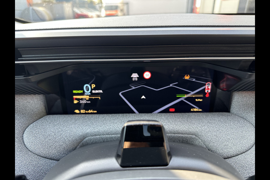 Citroën C5 Aircross 225pk Plug-In Hybrid Plus (Elektrische Klep - Leder incl verwarming/koeling/massage/geheugen - Adaptieve Cruise Controle - Keyle