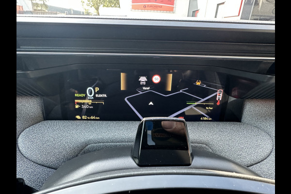 Citroën C5 Aircross 225pk Plug-In Hybrid Plus (Elektrische Klep - Leder incl verwarming/koeling/massage/geheugen - Adaptieve Cruise Controle - Keyle