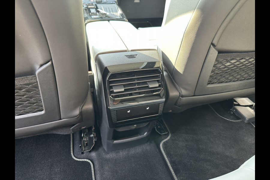 Citroën C5 Aircross 225pk Plug-In Hybrid Plus (Elektrische Klep - Leder incl verwarming/koeling/massage/geheugen - Adaptieve Cruise Controle - Keyle