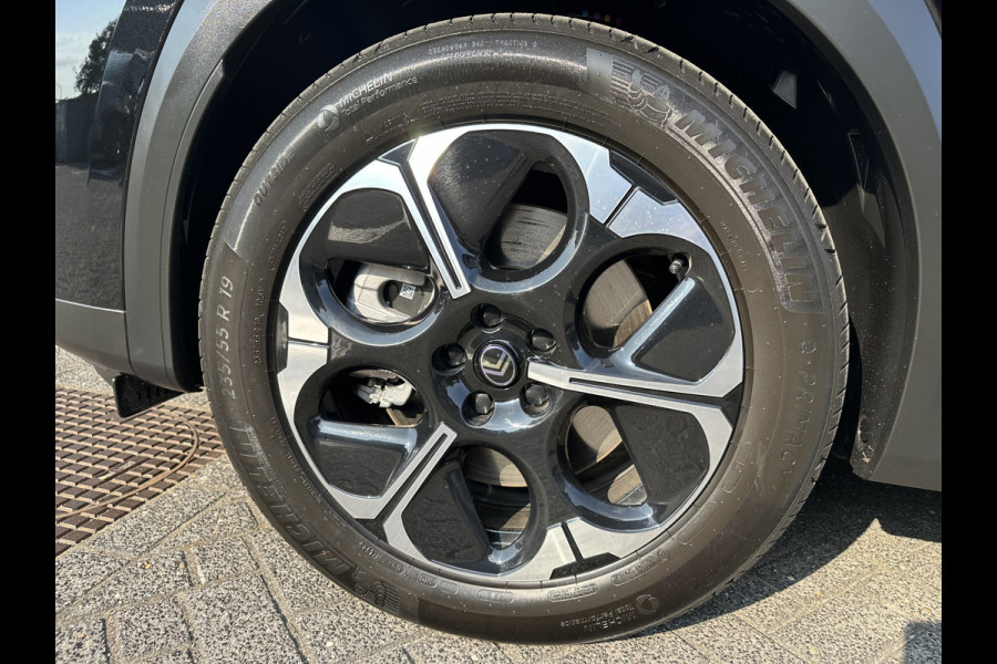 Citroën C5 Aircross 225pk Plug-In Hybrid Plus (Elektrische Klep - Leder incl verwarming/koeling/massage/geheugen - Adaptieve Cruise Controle - Keyle