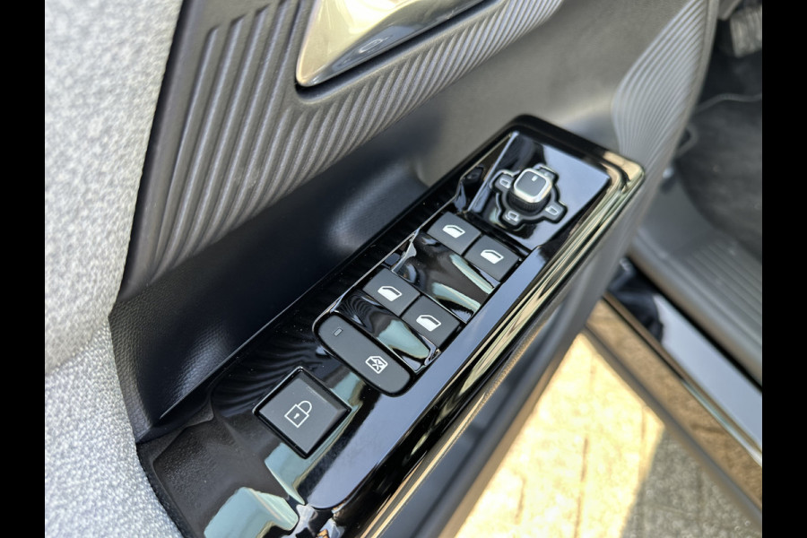 Citroën C5 Aircross 225pk Plug-In Hybrid Plus (Elektrische Klep - Leder incl verwarming/koeling/massage/geheugen - Adaptieve Cruise Controle - Keyle