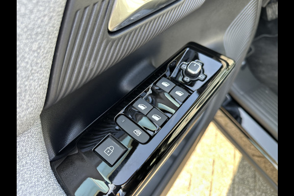 Citroën C5 Aircross 225pk Plug-In Hybrid Plus (Elektrische Klep - Leder incl verwarming/koeling/massage/geheugen - Adaptieve Cruise Controle - Keyle