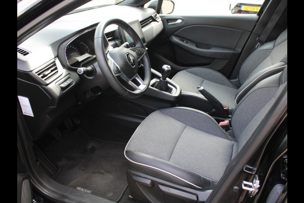 Renault Clio 1.0 TCe Intens | APPLE CARPLAY/ANDROID AUTO | KEYLESS ENTRY | ACHTERUITRIJCAMERA | NAVIGATIE |