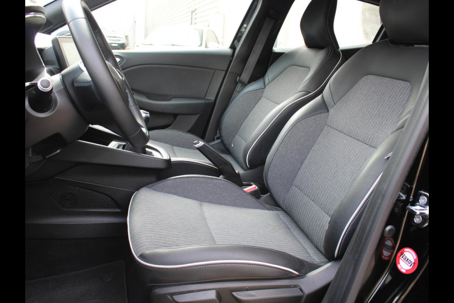 Renault Clio 1.0 TCe Intens | APPLE CARPLAY/ANDROID AUTO | KEYLESS ENTRY | ACHTERUITRIJCAMERA | NAVIGATIE |