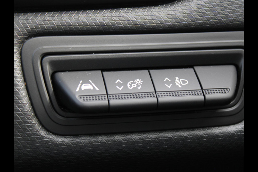 Renault Clio 1.0 TCe Intens | APPLE CARPLAY/ANDROID AUTO | KEYLESS ENTRY | ACHTERUITRIJCAMERA | NAVIGATIE |