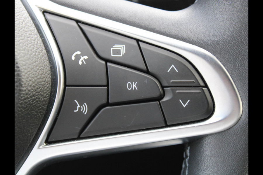 Renault Clio 1.0 TCe Intens | APPLE CARPLAY/ANDROID AUTO | KEYLESS ENTRY | ACHTERUITRIJCAMERA | NAVIGATIE |