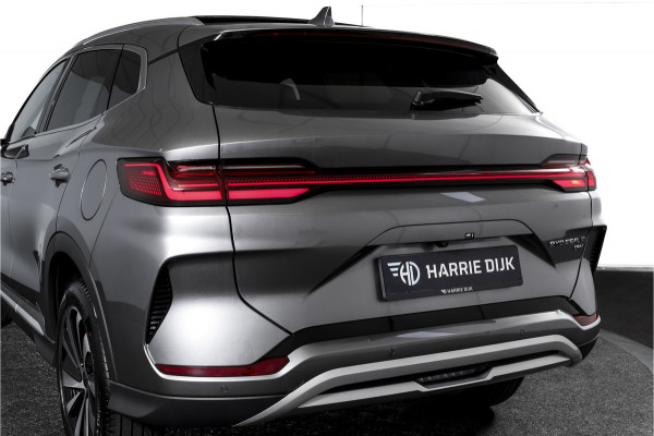 BYD SEAL U 1.5 DM-i FWD Boost | Plug-In | S/K-Panodak | 360 Camera | App connect | Adapt. Cruise | Elek. Klep | Infinity audio | 19" | 2187