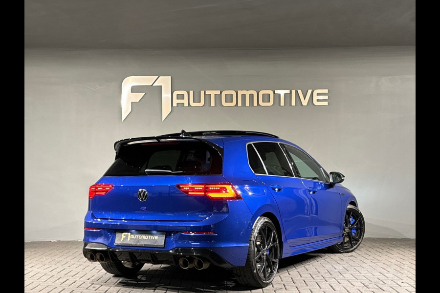 Volkswagen Golf 2.0 TSI R 4M 20 Years Edition Pano|Memory|Akrapovic
