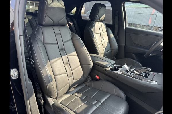DS 7 Crossback Crossback 300pk E-Tense 4x4 Louvre (Elektrisch Schuifdak - Leder incl verwarming/koeling/massage/geheugen - NightVision - Focal