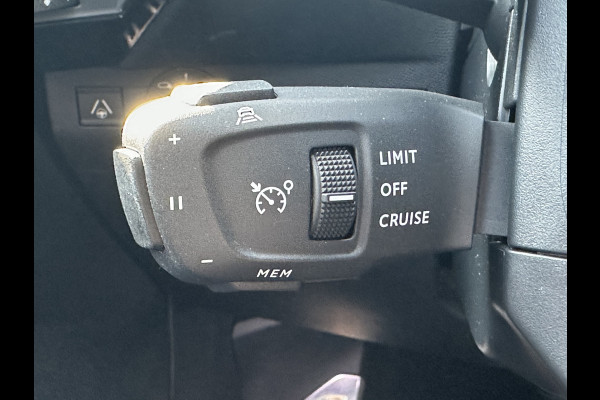 DS 7 Crossback Crossback 300pk E-Tense 4x4 Louvre (Elektrisch Schuifdak - Leder incl verwarming/koeling/massage/geheugen - NightVision - Focal