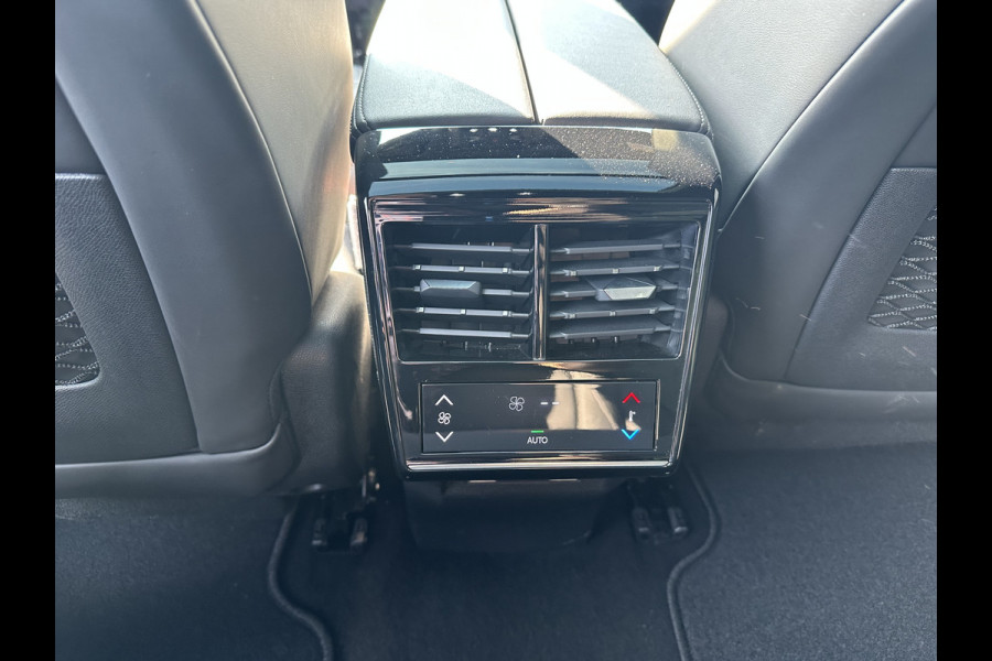 DS 7 Crossback Crossback 300pk E-Tense 4x4 Louvre (Elektrisch Schuifdak - Leder incl verwarming/koeling/massage/geheugen - NightVision - Focal