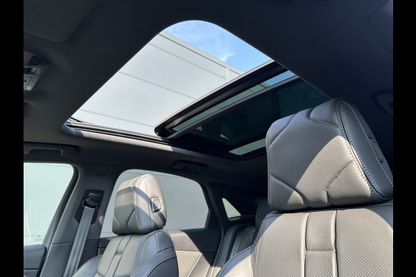 DS 7 Crossback Crossback 300pk E-Tense 4x4 Louvre (Elektrisch Schuifdak - Leder incl verwarming/koeling/massage/geheugen - NightVision - Focal