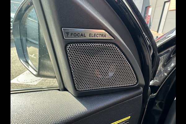 DS 7 Crossback Crossback 300pk E-Tense 4x4 Louvre (Elektrisch Schuifdak - Leder incl verwarming/koeling/massage/geheugen - NightVision - Focal