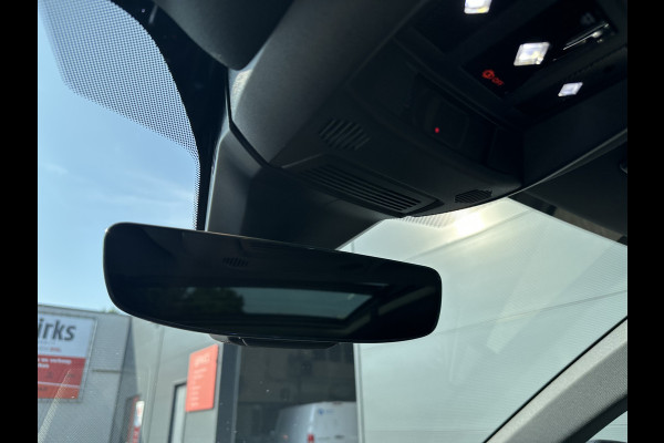 DS 7 Crossback Crossback 300pk E-Tense 4x4 Louvre (Elektrisch Schuifdak - Leder incl verwarming/koeling/massage/geheugen - NightVision - Focal
