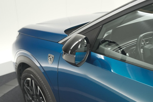 Peugeot 5008 1.2 Hybrid 136 GT 7p | Adaptieve Cruise Control | Camera | Elektrische Kofferklep | Stoelverwarming