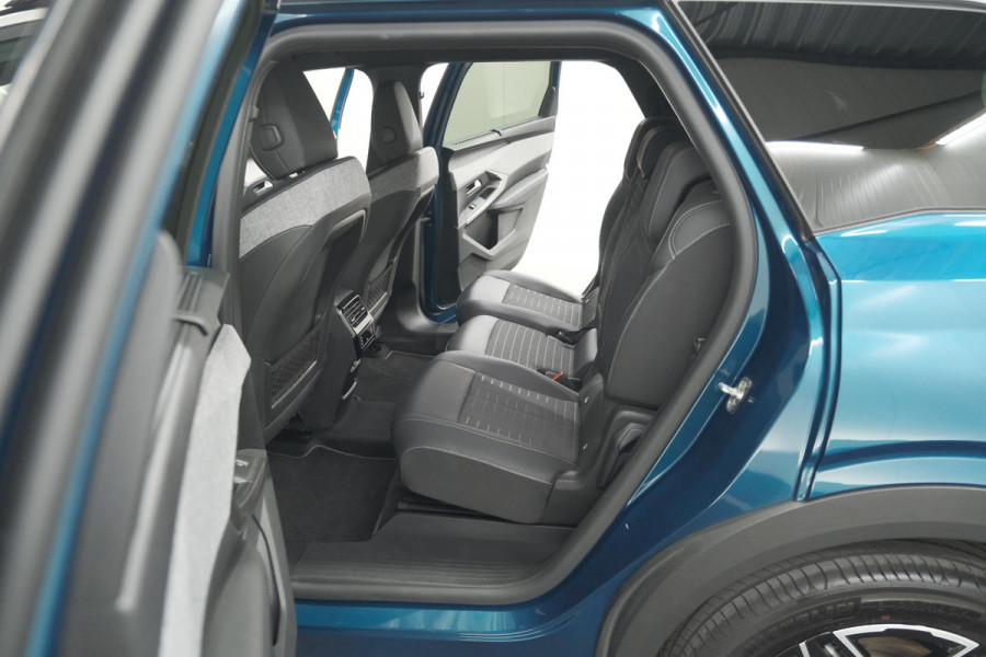 Peugeot 5008 1.2 Hybrid 136 GT 7p | Adaptieve Cruise Control | Camera | Elektrische Kofferklep | Stoelverwarming