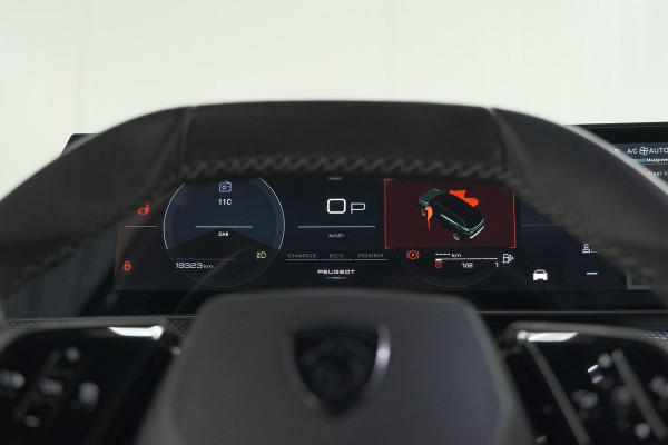 Peugeot 5008 1.2 Hybrid 136 GT 7p | Adaptieve Cruise Control | Camera | Elektrische Kofferklep | Stoelverwarming