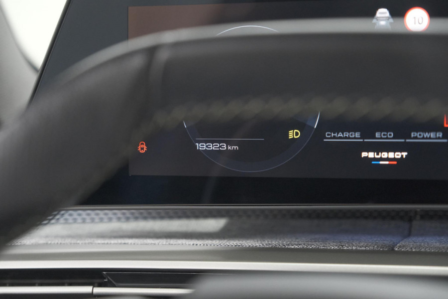 Peugeot 5008 1.2 Hybrid 136 GT 7p | Adaptieve Cruise Control | Camera | Elektrische Kofferklep | Stoelverwarming