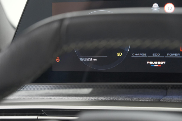 Peugeot 5008 1.2 Hybrid 136 GT 7p | Adaptieve Cruise Control | Camera | Elektrische Kofferklep | Stoelverwarming
