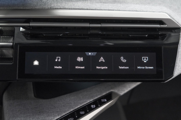 Peugeot 5008 1.2 Hybrid 136 GT 7p | Adaptieve Cruise Control | Camera | Elektrische Kofferklep | Stoelverwarming