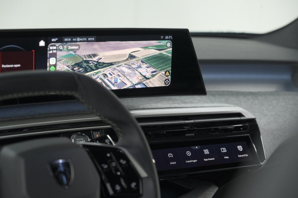 Peugeot 5008 1.2 Hybrid 136 GT 7p | Adaptieve Cruise Control | Camera | Elektrische Kofferklep | Stoelverwarming