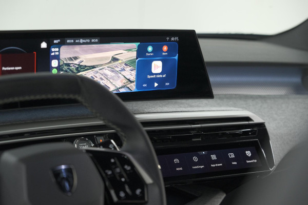 Peugeot 5008 1.2 Hybrid 136 GT 7p | Adaptieve Cruise Control | Camera | Elektrische Kofferklep | Stoelverwarming
