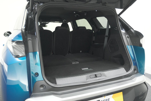 Peugeot 5008 1.2 Hybrid 136 GT 7p | Adaptieve Cruise Control | Camera | Elektrische Kofferklep | Stoelverwarming