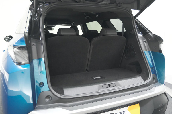 Peugeot 5008 1.2 Hybrid 136 GT 7p | Adaptieve Cruise Control | Camera | Elektrische Kofferklep | Stoelverwarming