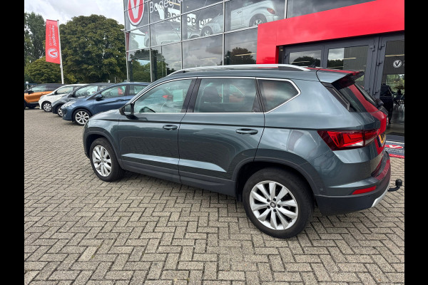 Seat Ateca 1.0 EcoTSI Style Business Intense
