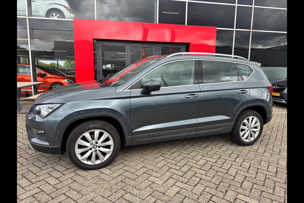 Seat Ateca 1.0 EcoTSI Style Business Intense