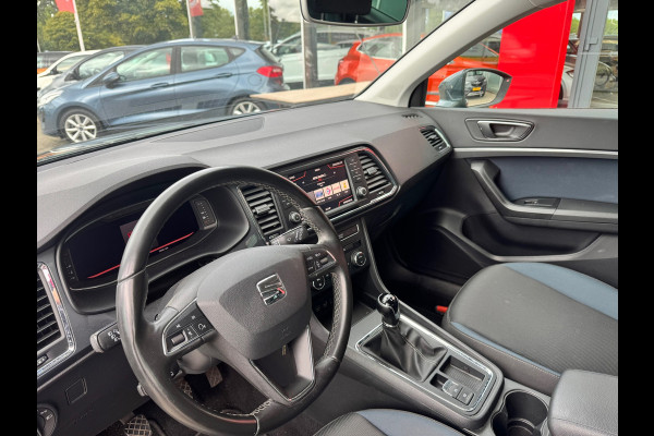 Seat Ateca 1.0 EcoTSI Style Business Intense