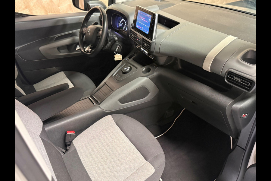 Citroën Berlingo 1.2 PureTech Shine | Camera | Led | Carplay | Parkeersensoren | Pano