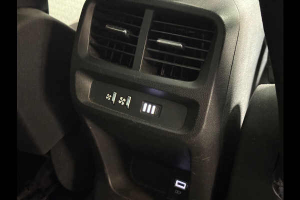 Citroën Berlingo 1.2 PureTech Shine | Camera | Led | Carplay | Parkeersensoren | Pano