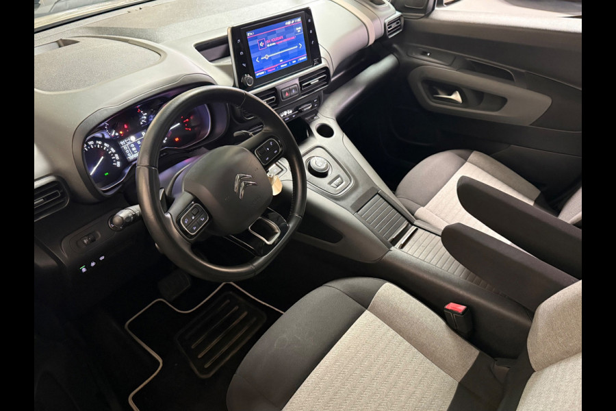 Citroën Berlingo 1.2 PureTech Shine | Camera | Led | Carplay | Parkeersensoren | Pano