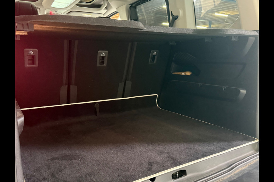 Citroën Berlingo 1.2 PureTech Shine | Camera | Led | Carplay | Parkeersensoren | Pano
