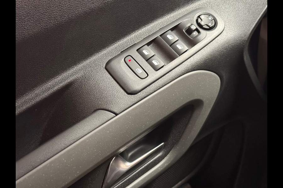Citroën Berlingo 1.2 PureTech Shine | Camera | Led | Carplay | Parkeersensoren | Pano