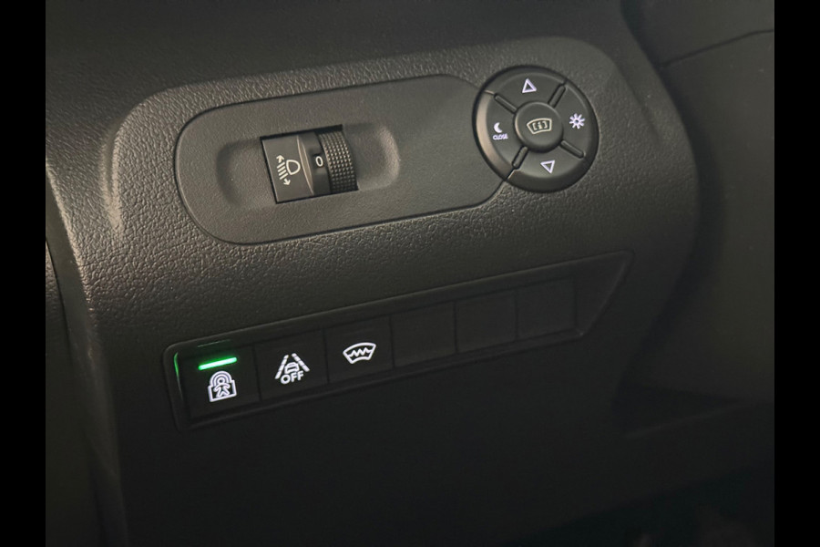 Citroën Berlingo 1.2 PureTech Shine | Camera | Led | Carplay | Parkeersensoren | Pano