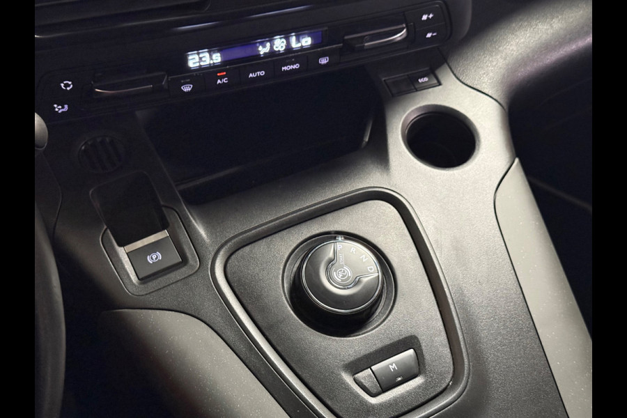 Citroën Berlingo 1.2 PureTech Shine | Camera | Led | Carplay | Parkeersensoren | Pano