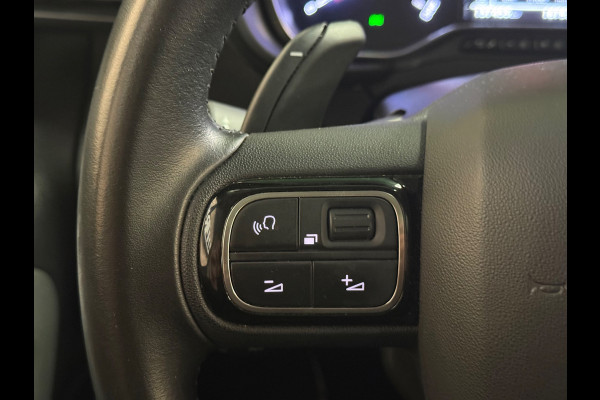 Citroën Berlingo 1.2 PureTech Shine | Camera | Led | Carplay | Parkeersensoren | Pano