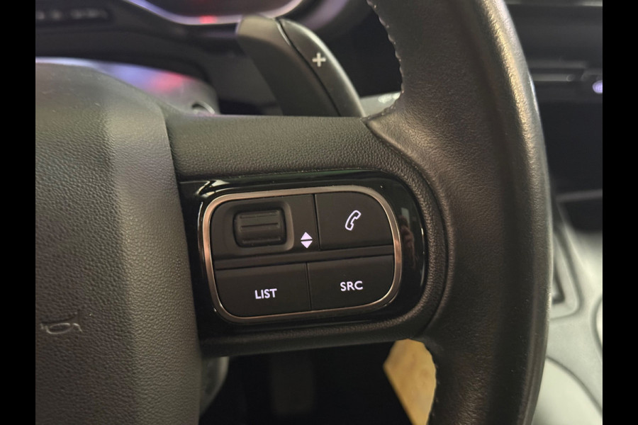 Citroën Berlingo 1.2 PureTech Shine | Camera | Led | Carplay | Parkeersensoren | Pano