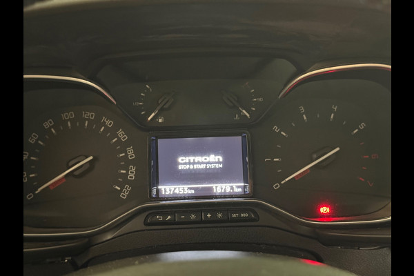 Citroën Berlingo 1.2 PureTech Shine | Camera | Led | Carplay | Parkeersensoren | Pano