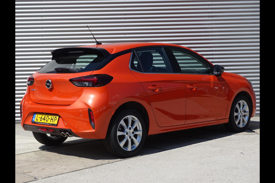 Opel Corsa 1.2 Turbo Elegance
