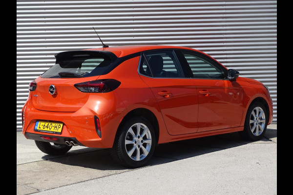 Opel Corsa 1.2 Turbo Elegance