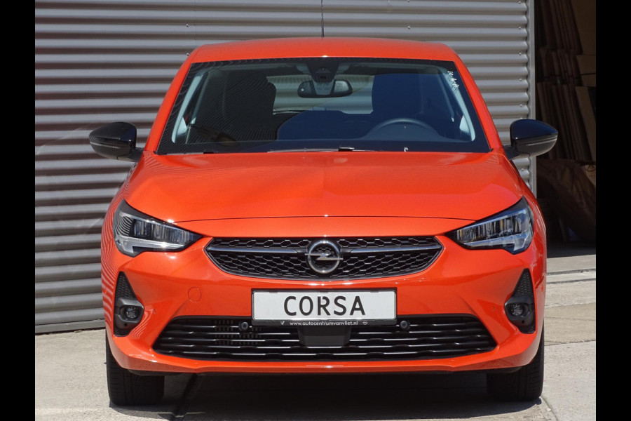 Opel Corsa 1.2 Turbo Elegance