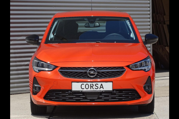 Opel Corsa 1.2 Turbo Elegance