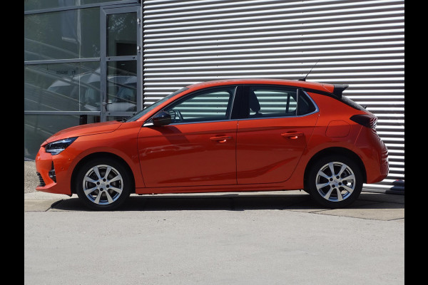Opel Corsa 1.2 Turbo Elegance