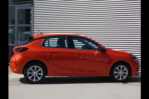 Opel Corsa 1.2 Turbo Elegance