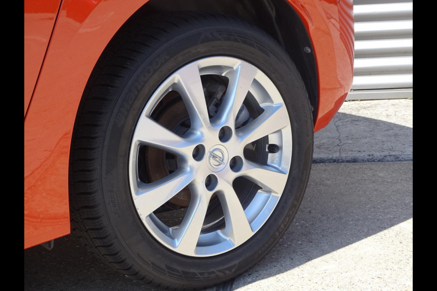 Opel Corsa 1.2 Turbo Elegance